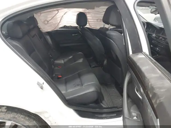 WBA5A7C59GG643786 2016 BMW 5ER - Image 8