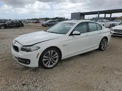 WBA5A7C59GG644405 2016 BMW 5ER