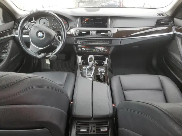 WBA5A7C59GG644405 2016 BMW 5ER - Image 8