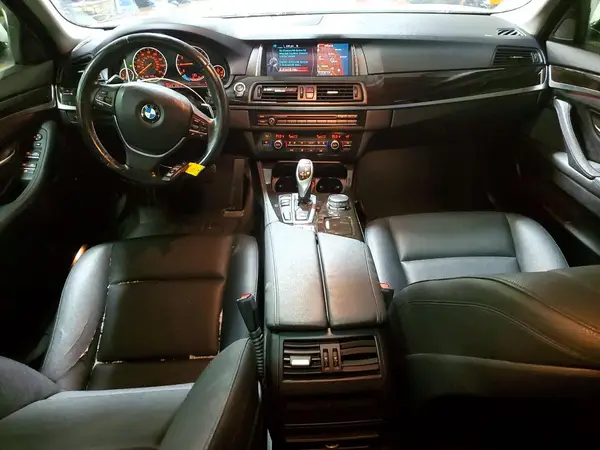 WBA5A7C5XGG144088 2016 BMW 5ER - Image 8