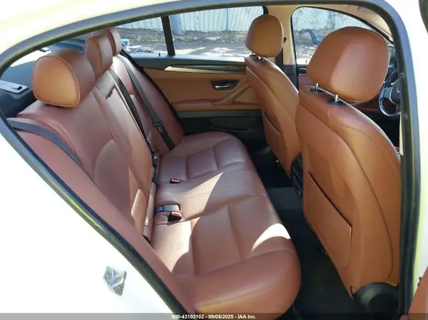 WBA5A7C5XGG144351 2016 BMW 5ER - Image 8