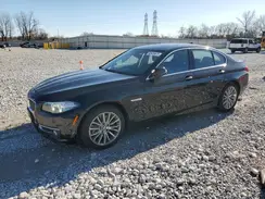 WBA5A7C5XGG144687 2016 BMW 5ER