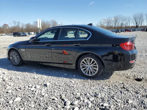 WBA5A7C5XGG144687 2016 BMW 5ER - Image 2
