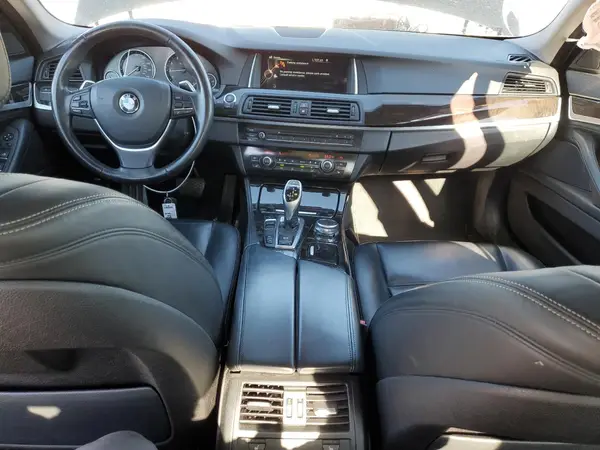 WBA5A7C5XGG144687 2016 BMW 5ER - Image 8