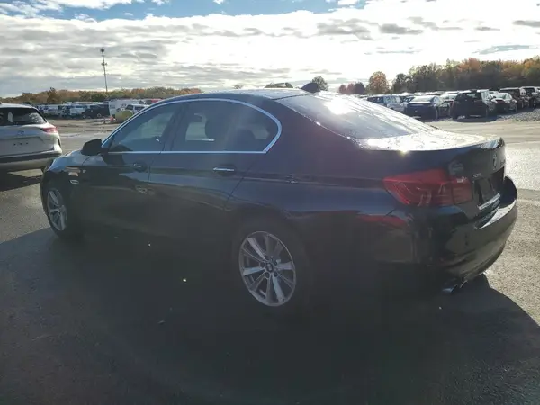 WBA5A7C5XGG144835 2016 BMW 5ER - Image 2