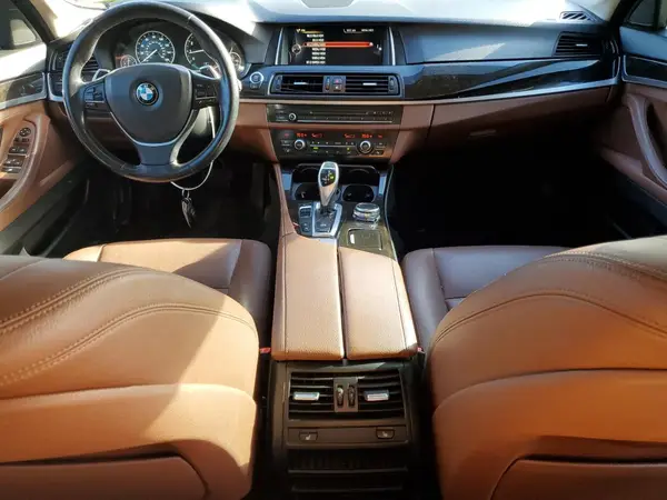 WBA5A7C5XGG144835 2016 BMW 5ER - Image 8