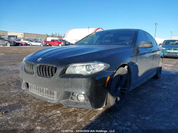 WBA5A7C5XGG144964 2016 BMW 5ER - Image 2