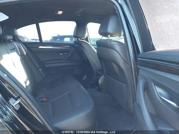 WBA5A7C5XGG144964 2016 BMW 5ER - Image 8