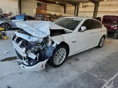 WBA5A7C5XGG145158 2016 BMW 5ER