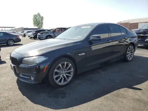 WBA5A7C5XGG145869 2016 BMW 5ER - Image 1