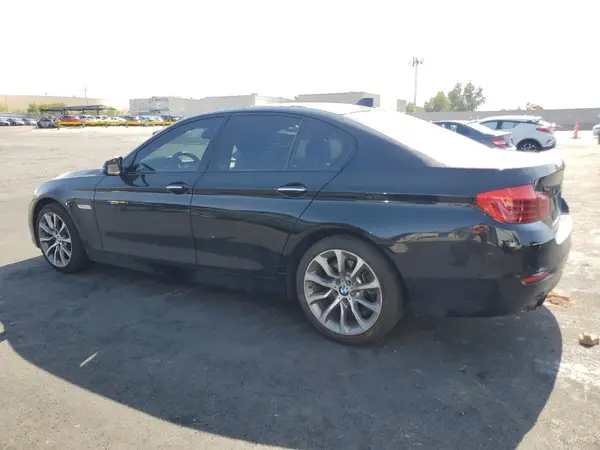 WBA5A7C5XGG145869 2016 BMW 5ER - Image 2