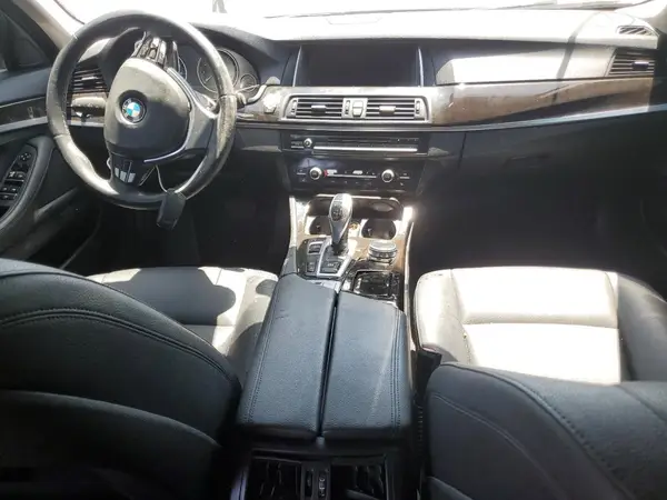 WBA5A7C5XGG145869 2016 BMW 5ER - Image 8