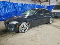 WBA5A7C5XGG146973 2016 BMW 5ER