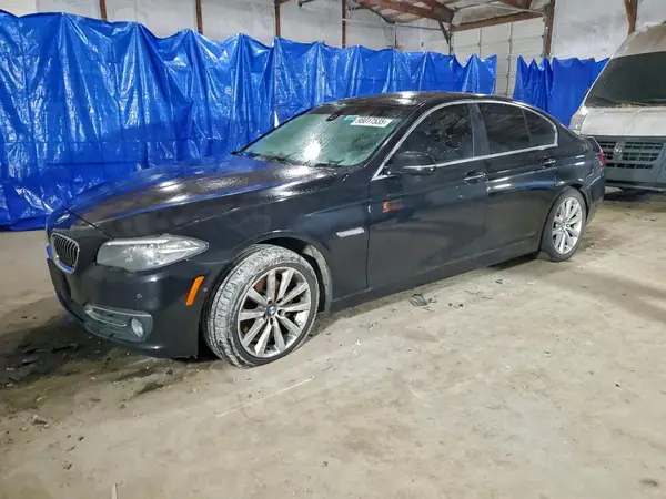 WBA5A7C5XGG146973 2016 BMW 5ER - Image 1