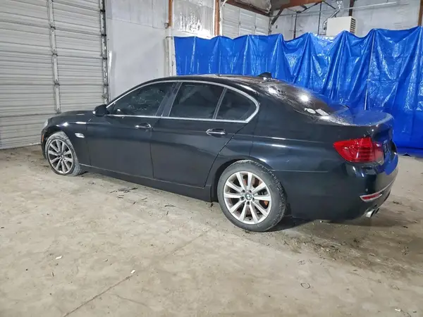 WBA5A7C5XGG146973 2016 BMW 5ER - Image 2
