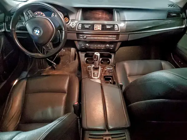 WBA5A7C5XGG146973 2016 BMW 5ER - Image 8