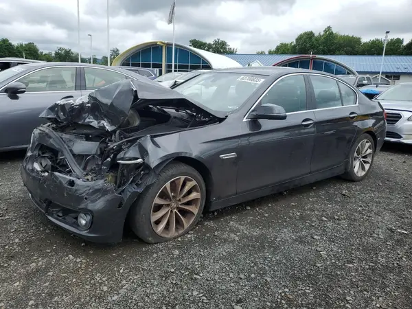 WBA5A7C5XGG147170 2016 BMW 5ER - Image 1