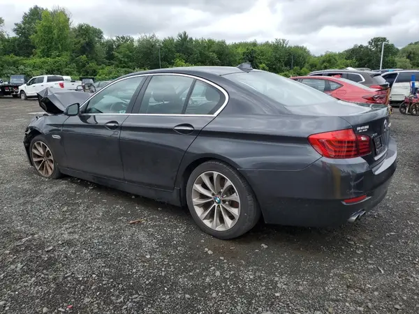 WBA5A7C5XGG147170 2016 BMW 5ER - Image 2