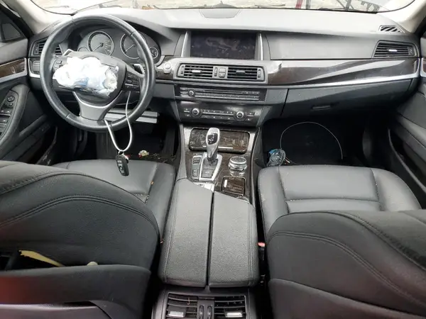 WBA5A7C5XGG147170 2016 BMW 5ER - Image 8