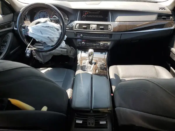 WBA5A7C5XGG147444 2016 BMW 5ER - Image 8