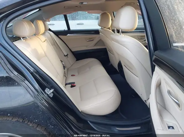 WBA5A7C5XGG147671 2016 BMW 5ER - Image 8