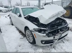 WBA5A7C5XGG147749 2016 BMW 5ER