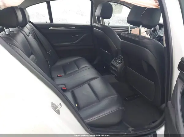 WBA5A7C5XGG147749 2016 BMW 5ER - Image 8