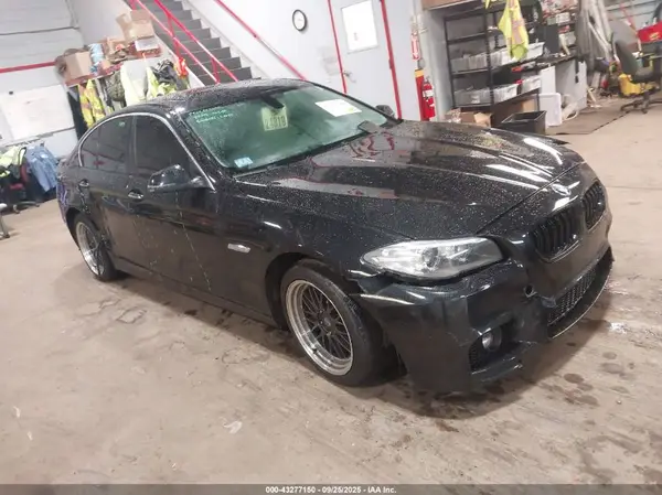 WBA5A7C5XGG147850 2016 BMW 5ER - Image 1