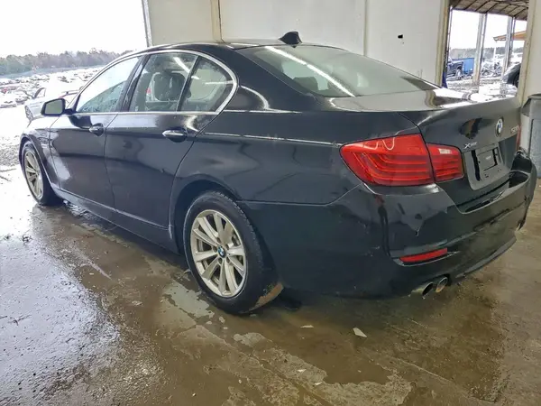 WBA5A7C5XGG148089 2016 BMW 5ER - Image 2