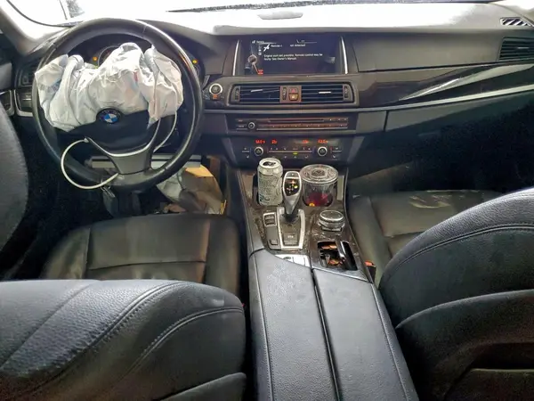 WBA5A7C5XGG148089 2016 BMW 5ER - Image 8