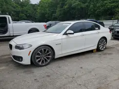WBA5A7C5XGG148447 2016 BMW 5ER