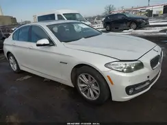 WBA5A7C5XGG149064 2016 BMW 5ER