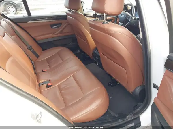 WBA5A7C5XGG149064 2016 BMW 5ER - Image 8