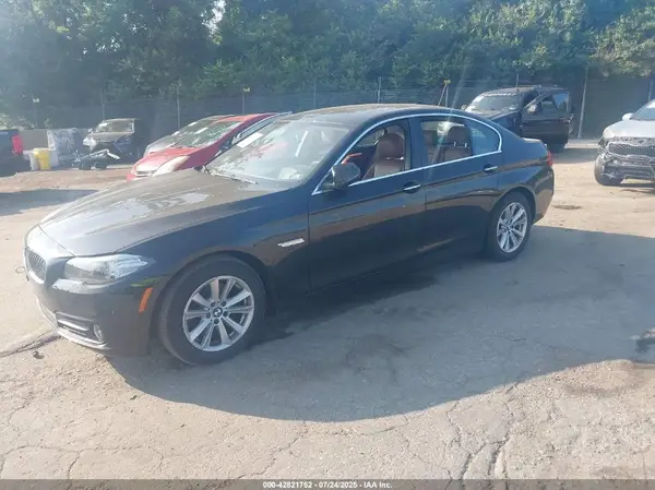 WBA5A7C5XGG149095 2016 BMW 5ER - Image 2