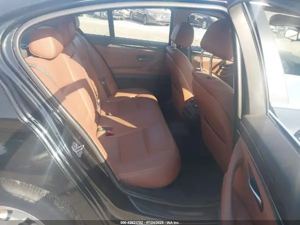 WBA5A7C5XGG149095 2016 BMW 5ER - Image 8