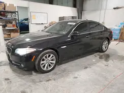 WBA5A7C5XGG149338 2016 BMW 5ER