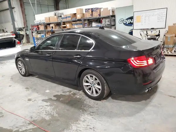 WBA5A7C5XGG149338 2016 BMW 5ER - Image 2