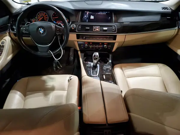 WBA5A7C5XGG149338 2016 BMW 5ER - Image 8