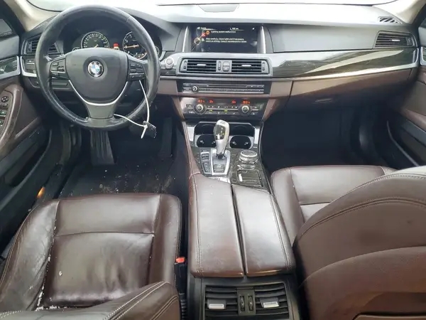 WBA5A7C5XGG149355 2016 BMW 5ER - Image 8