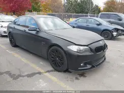 WBA5A7C5XGG150201 2016 BMW 5ER