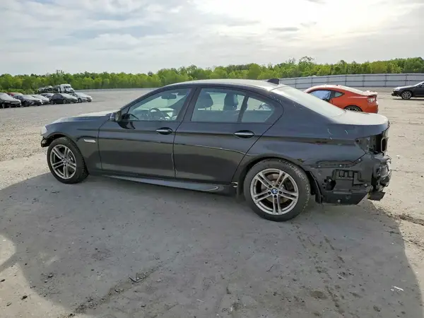 WBA5A7C5XGG150246 2016 BMW 5ER - Image 2