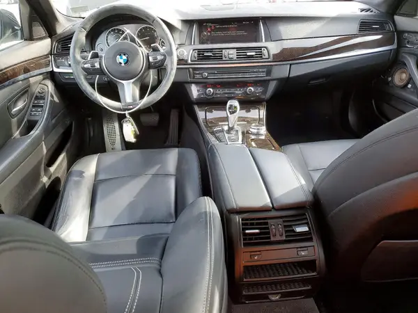 WBA5A7C5XGG150246 2016 BMW 5ER - Image 8