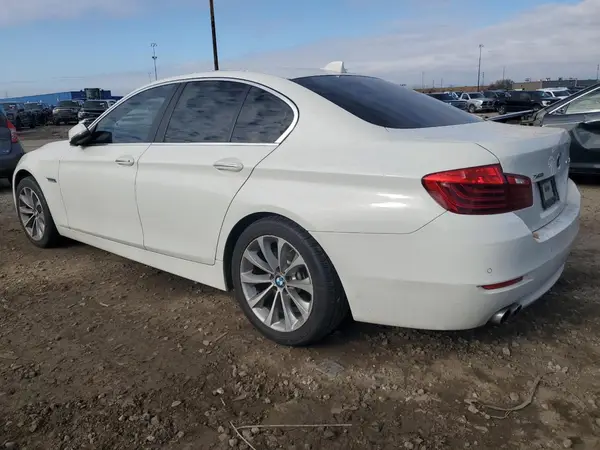 WBA5A7C5XGG150277 2016 BMW 5ER - Image 2