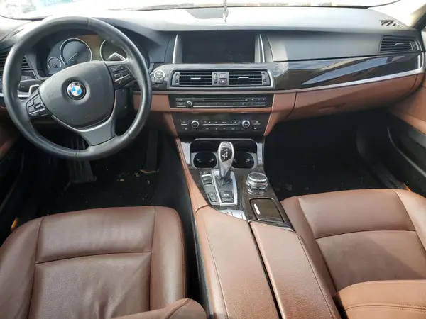 WBA5A7C5XGG150277 2016 BMW 5ER - Image 8