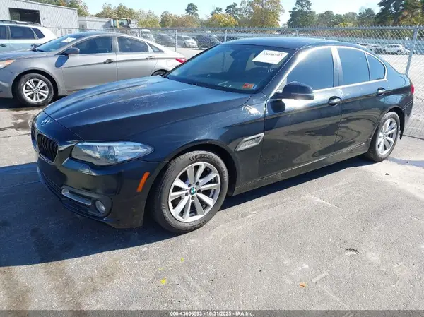 WBA5A7C5XGG150540 2016 BMW 5ER - Image 2