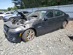 WBA5A7C5XGG150568 2016 BMW 5ER