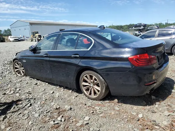 WBA5A7C5XGG150568 2016 BMW 5ER - Image 2