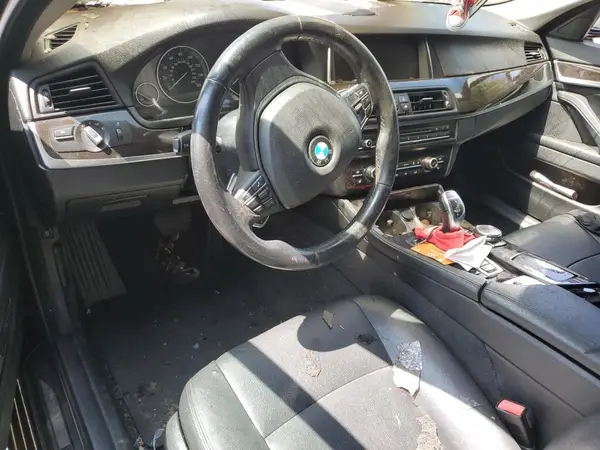 WBA5A7C5XGG150568 2016 BMW 5ER - Image 8