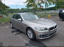 WBA5A7C5XGG150621 2016 BMW 5ER