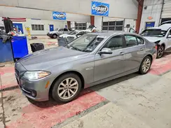 WBA5A7C5XGG150828 2016 BMW 5ER